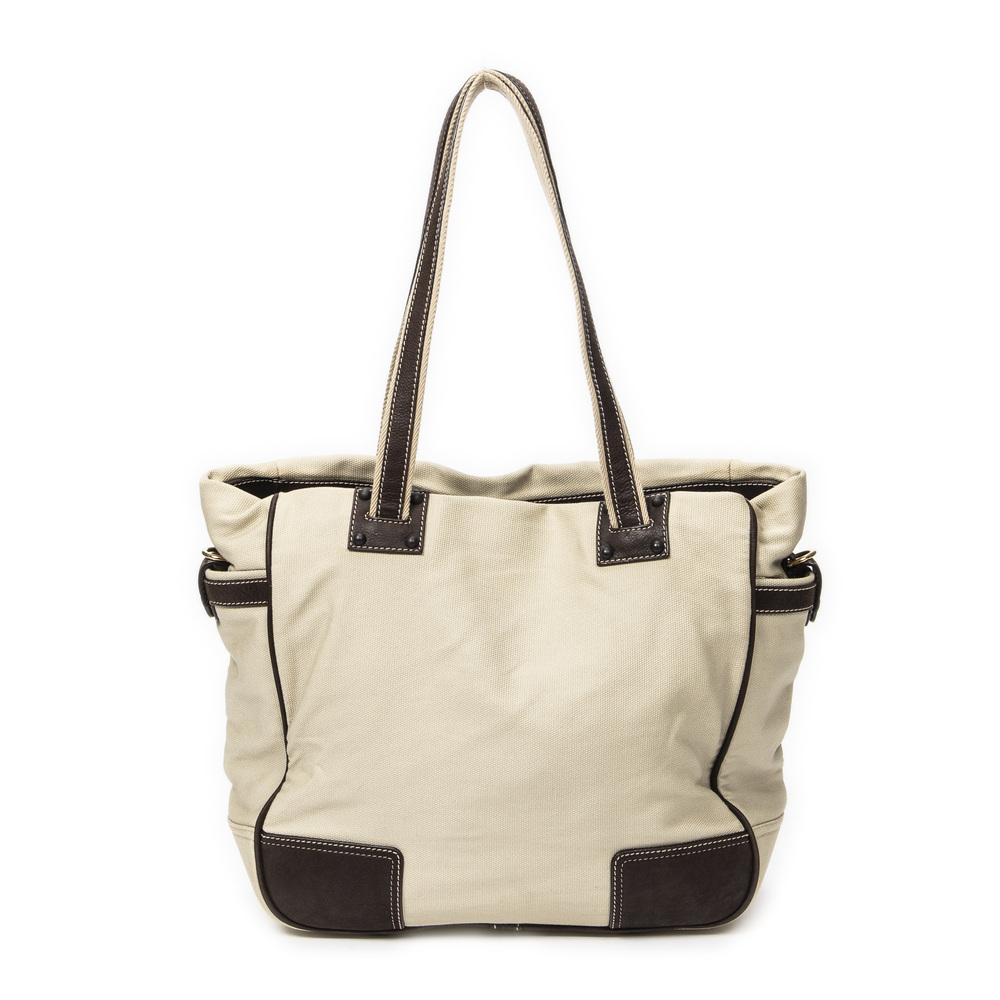 Loewe Anagram 2Way Shopper Tote - Picture 5 of 10